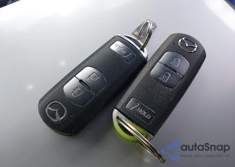 2019 Mazda Cx-5 Touring from USA, damaged, VIN JM3KFACM0K1593813